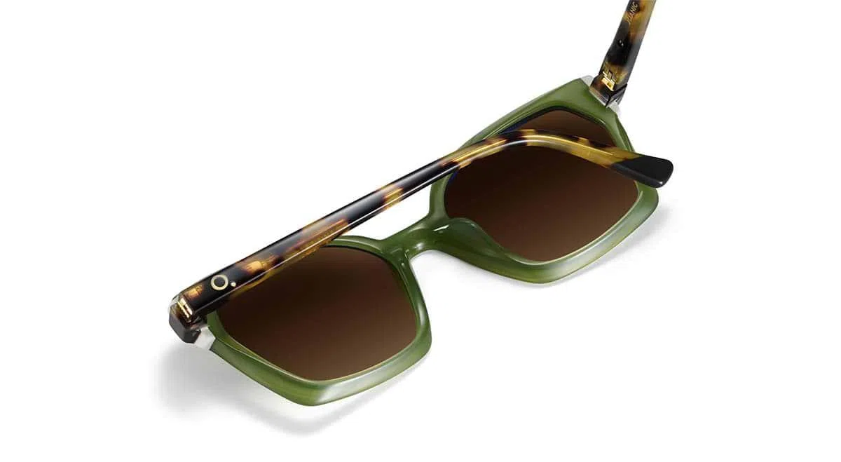 Etnia Barcelona JOANIC Sunglasses - view 3